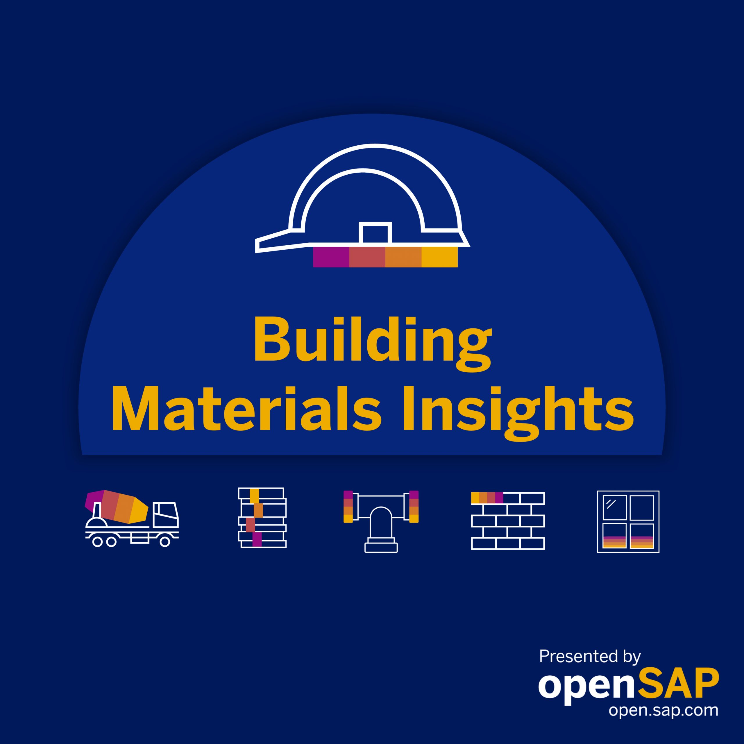 Episode 2 Building Materials Industry Climate 21 Building Material Insights