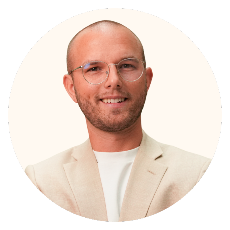 Daniel Lohrbächer, Head of Sales Cloud ERP Germany, SAP Deutschland