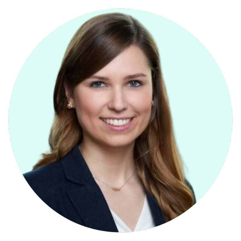 Sandra Zaubitzer, Business Development Cloud ERP, SAP