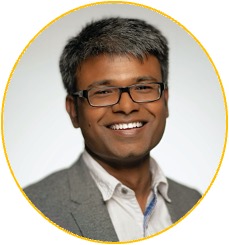 Kishore Kumar Vivekanandan, Head of BTP Core Experience (Multi-Cloud, AI & Neo)