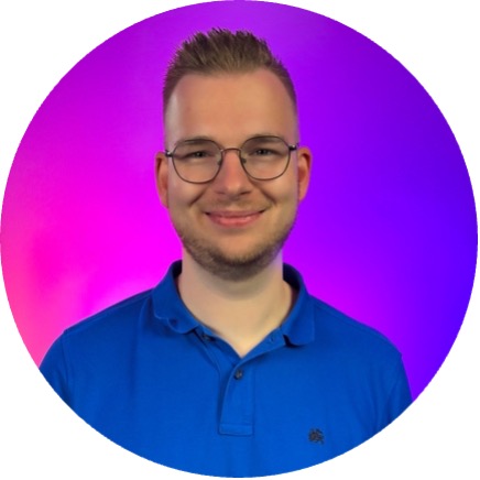 Niklas Siemer - Senior Product Specialist SAP Business Technology Platform