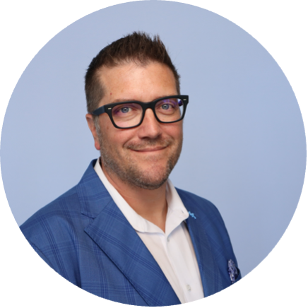 Craig Stasila
Senior Director of Product Marketing, SAP SE