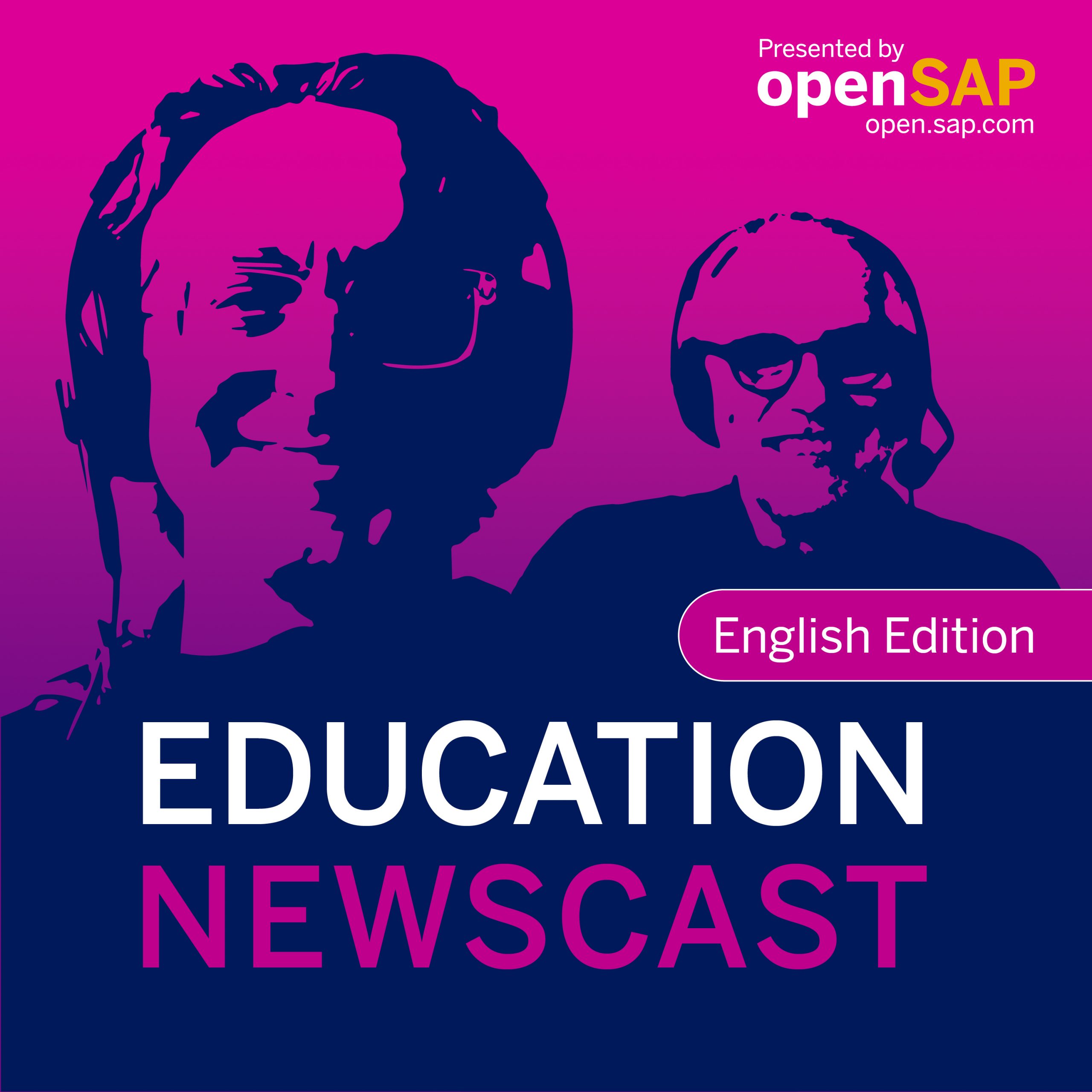 Education NewsCast - English Edition