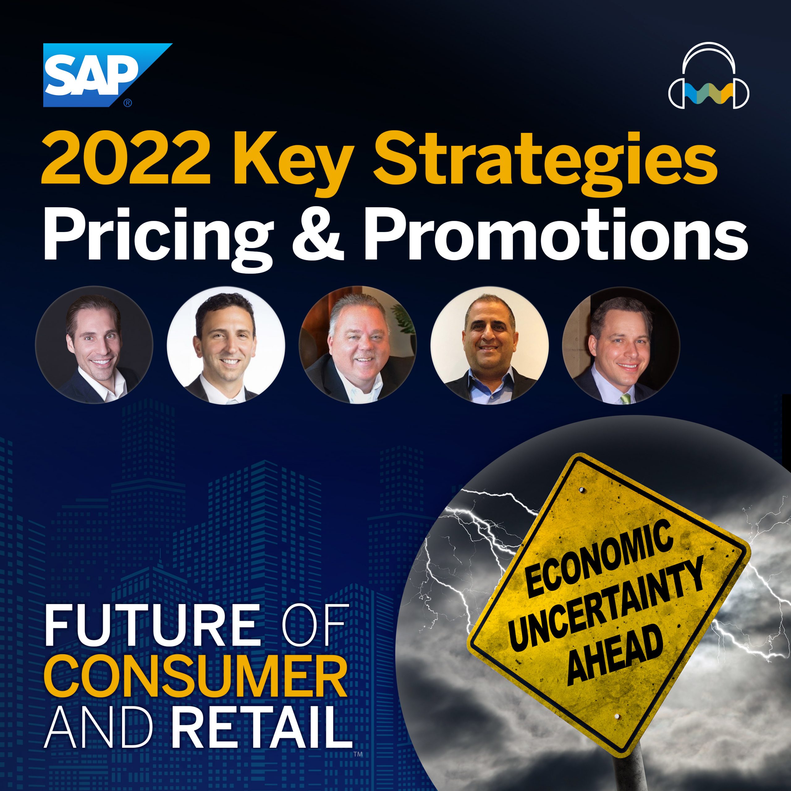 What Will The Biggest Challenges Be For Businesses In 2022: Navigating Uncertainty