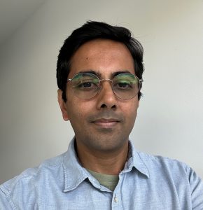 Sathyajith Krishnan, SAP