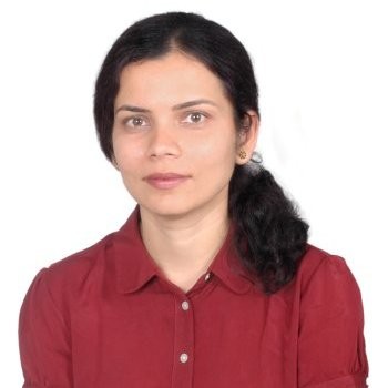 Pallavi Priyadarshini - Amazon and OpenSearch Project