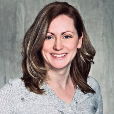 Sonja Liénard - Senior Vice President and Head of ABAP Platform, SAP SE