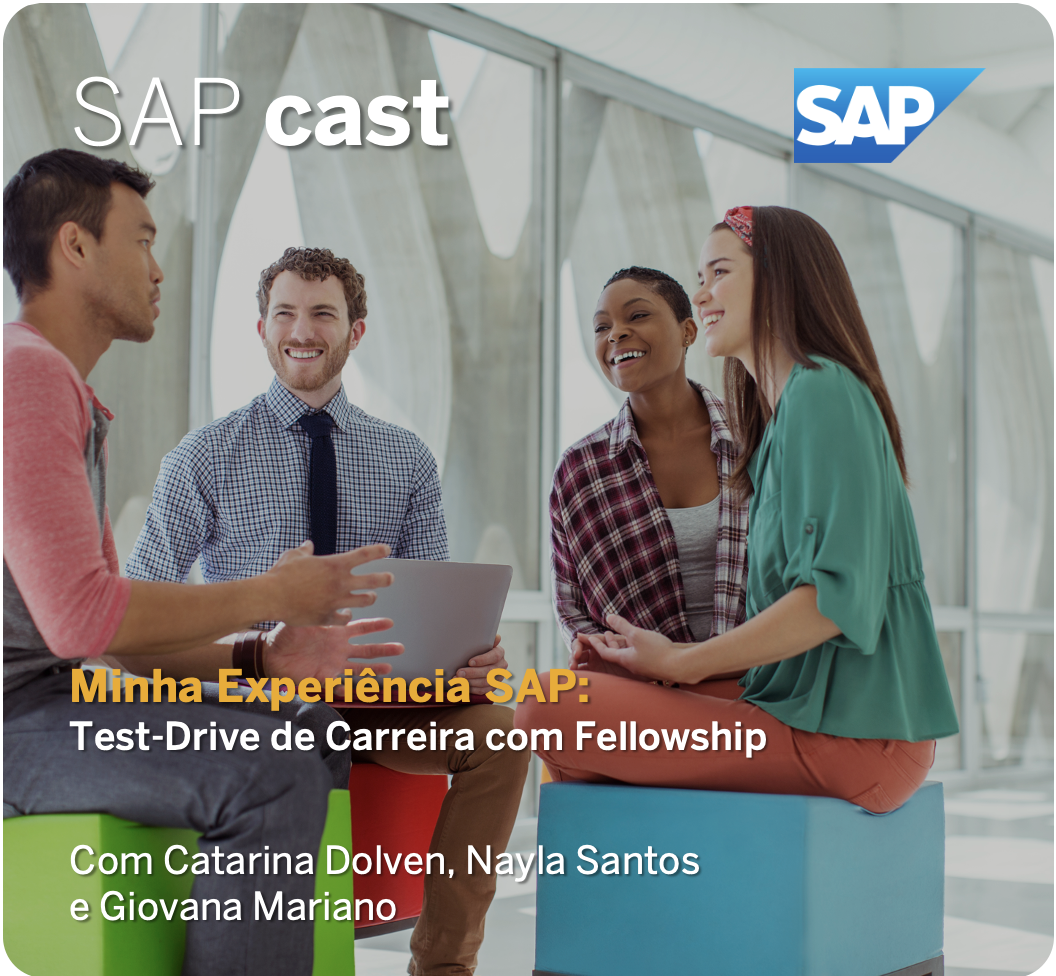 SAP Cast
