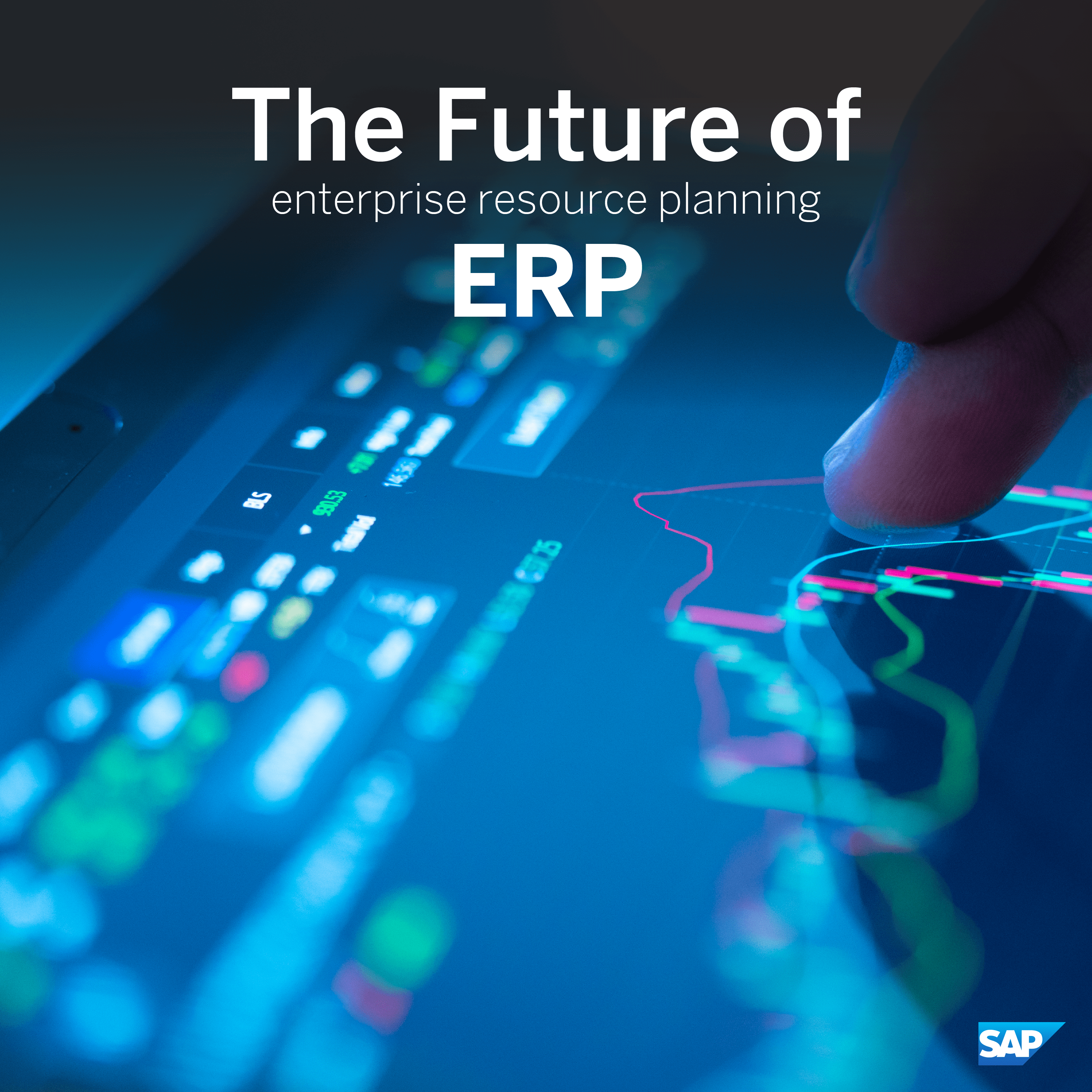 The Future of ERP – Free SAP Training