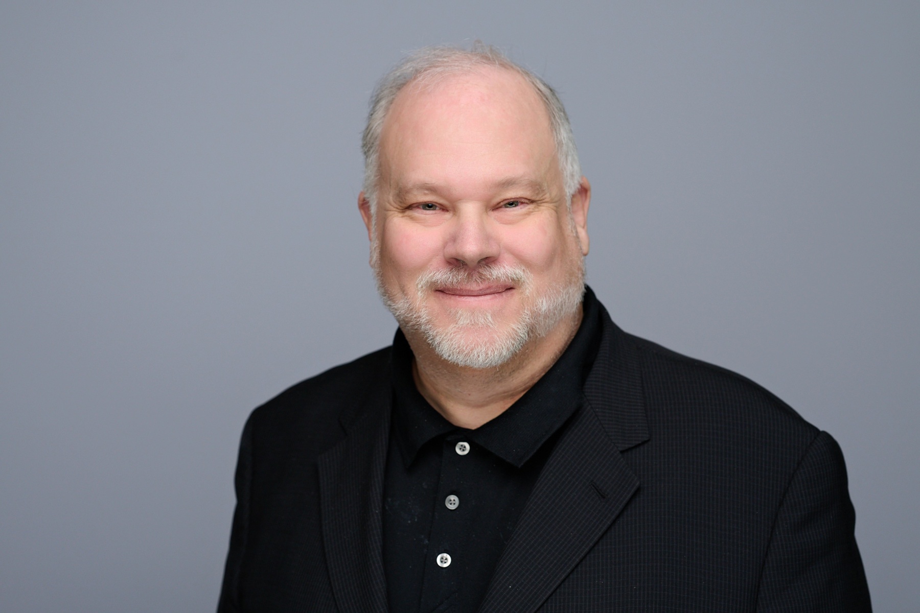 John Froehlich - Senior Vice President at Bramasol